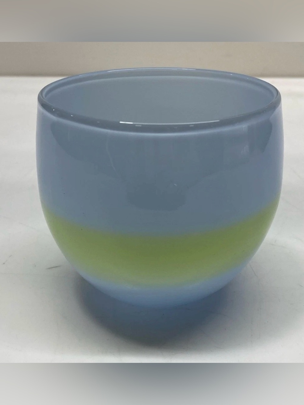 Glassybaby Play date Drinker